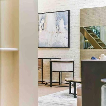 לונדון Luxury Modern Apartment מראה חיצוני תמונה
