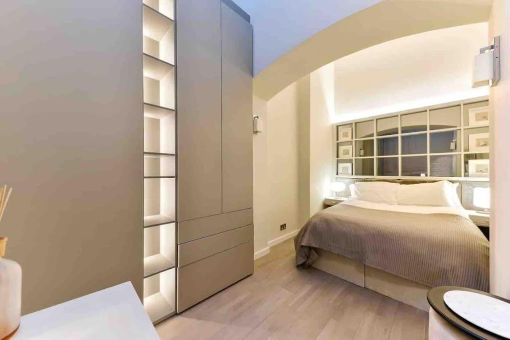 לונדון Luxury Modern Apartment מראה חיצוני תמונה
